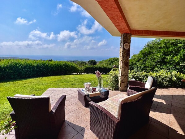 Terrass/Patio