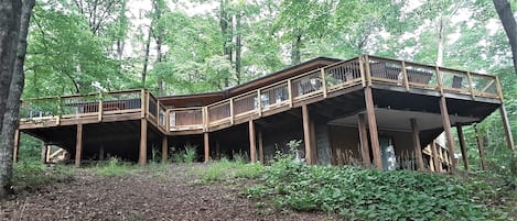 White Oak Hideaway