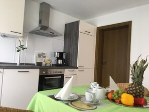 Eget kök