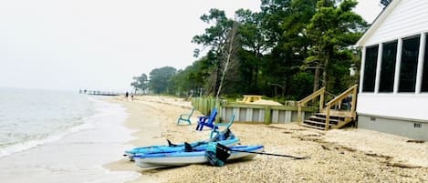 Spiaggia