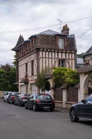 la maison