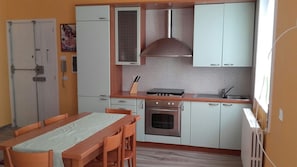 Eigene KĂŒche