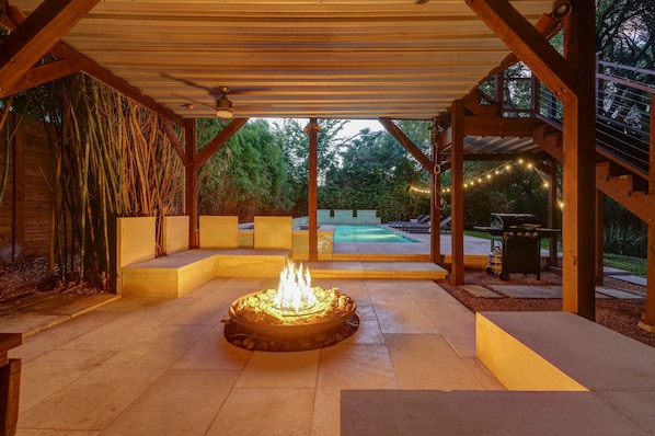 Terrass/Patio