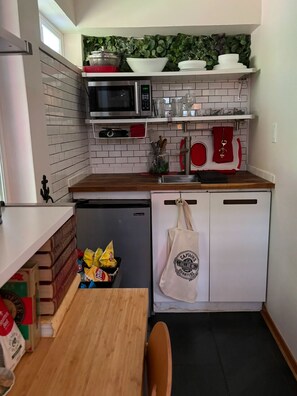 Eget kök