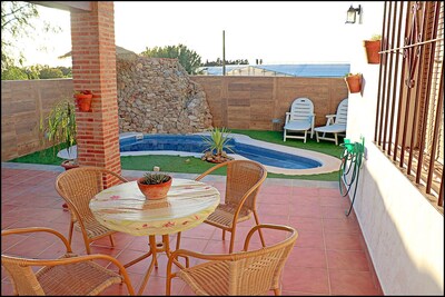 Picture of villa