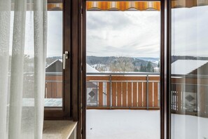 Interiör