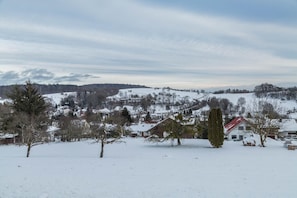 Desportos de neve e esqui