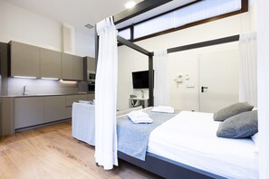 Loft 2 by Basquelidays