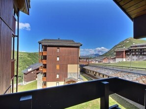 Summer view