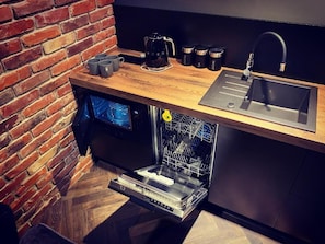 Cucina privata
