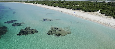 Spiaggia