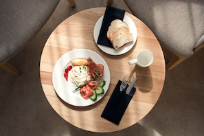 Colazione