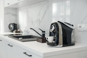 Cucina privata