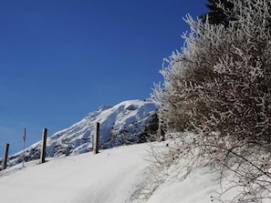 Sports d’hiver