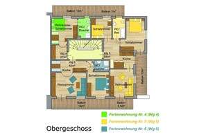 Planlösning