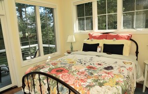 Queen-size Bed