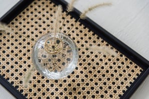 Innendetails