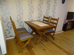 Restauration