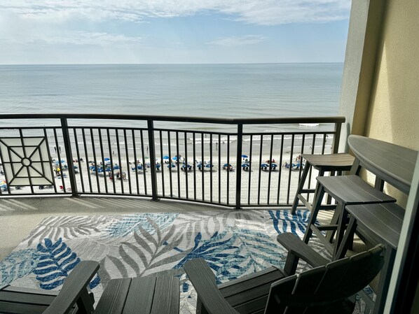 Direct Oceanfront/ New Updates