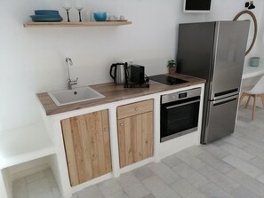 Eget kök
