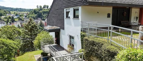 Ferienwohnung Zur Hustley