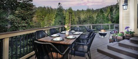 Lake Arrowhead Vacation Rental | 3BR | 3BA | 2 Stories | 2,442 Sq Ft