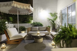 Terrass/Patio