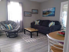 Living Room Full Size Sofa Sleeper