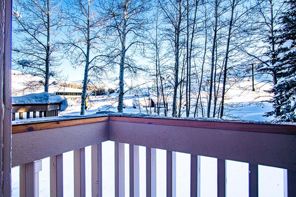 Boendeområde