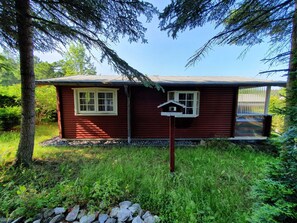 Blockhaus Onkel Thom´s Hütte