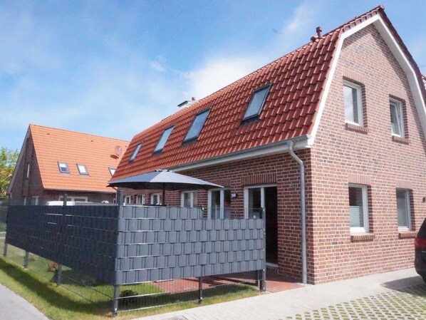 Haus Nordseewind