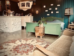 Intérieur