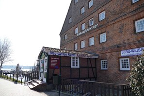 Ferienwohnung Kietzspeicher Nr. 27 Objekt ID 120544