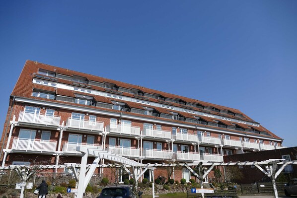 Ferienwohnung Kietzspeicher Nr. 27 Objekt ID 120544