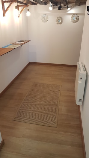 Interiör