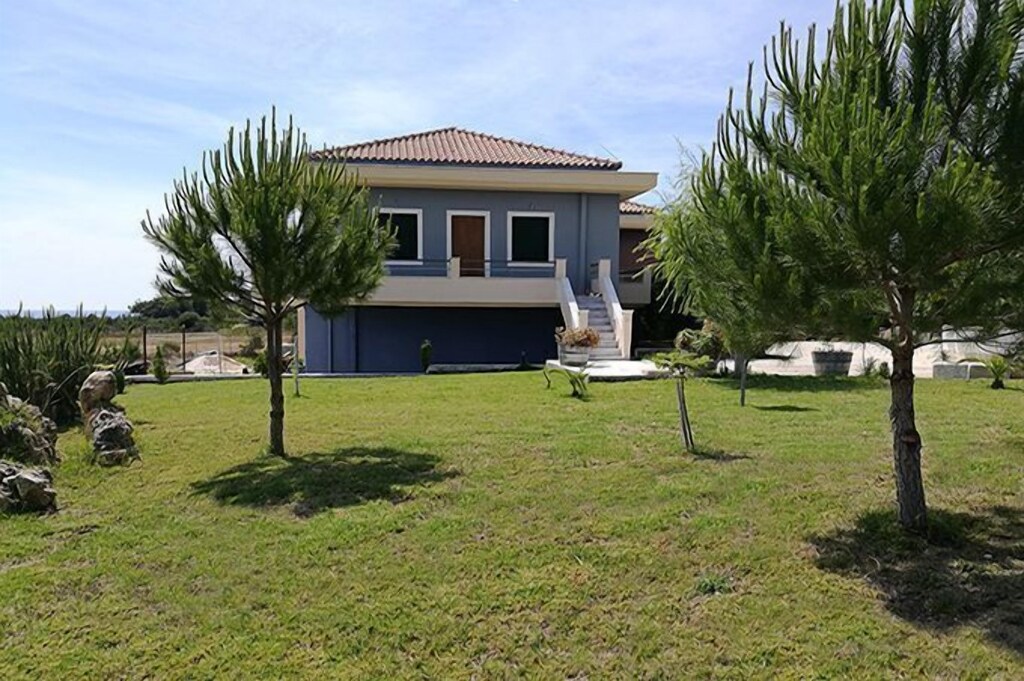 Picture of villa