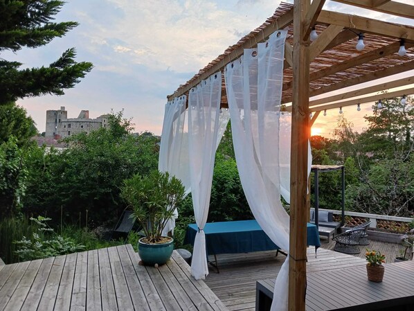Terrass/Patio
