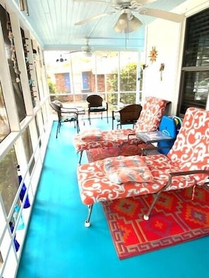 Intérieur