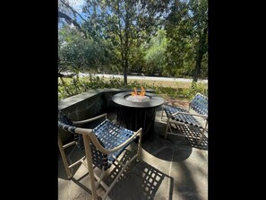 1 Cassina Lane- 2022 NEW Fire Pit