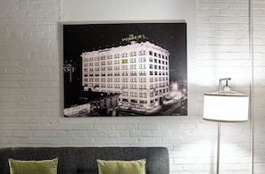 Intérieur