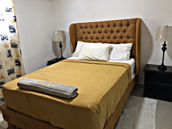 Habitación