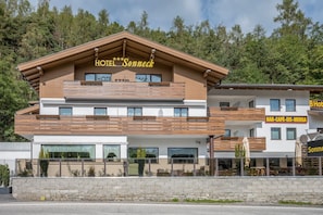 Ulkopuoli