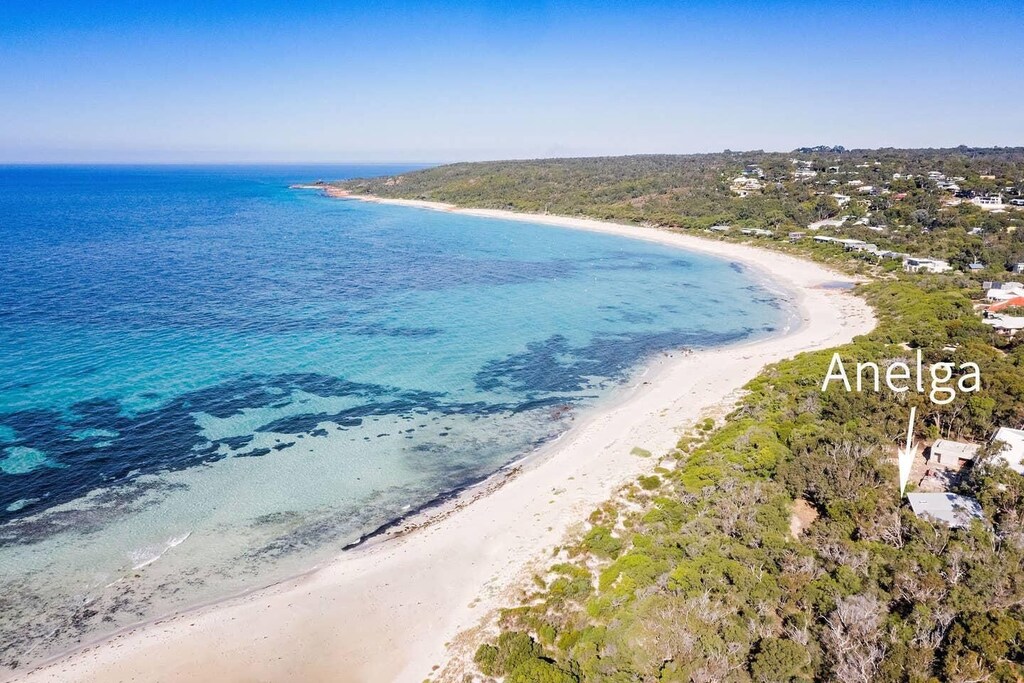 Eagle Bay, Busselton, Western Australia, Australia