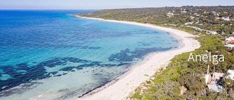 Spiaggia