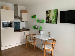 Ferienwohnung Wolke 7