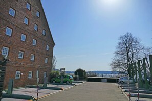 Boendeområde