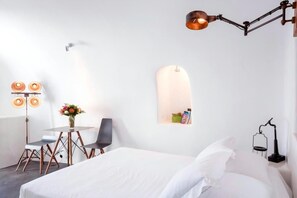 Bedrooms
