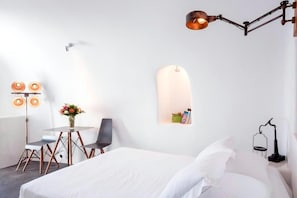 Bedrooms
