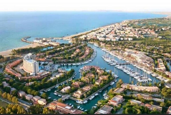 Marina