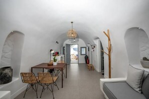 Interiör